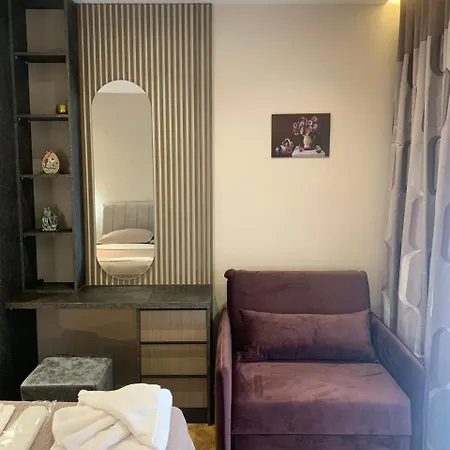 Magnifique Apartmán *