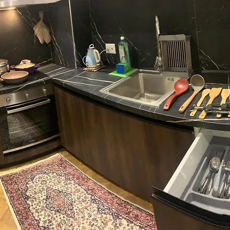 Magnifique Apartmán
