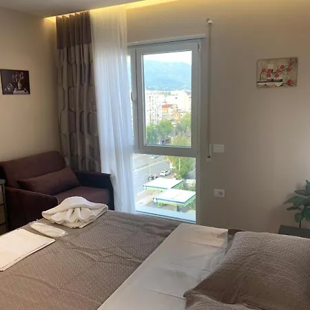 Magnifique Apartmán