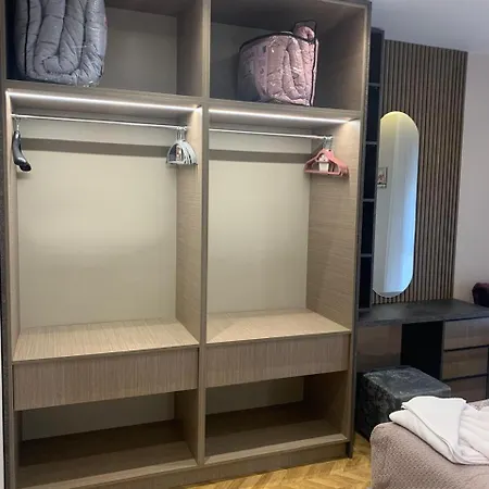 Apartmán Magnifique *