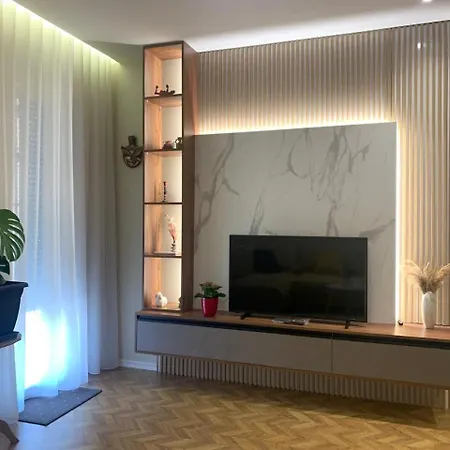 Apartmán Magnifique Tirana