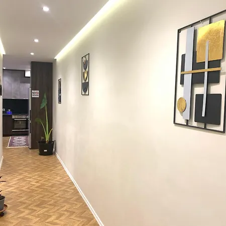 Magnifique Apartmán *