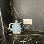 Apartman Magnifique *