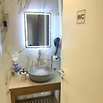 Magnifique Apartman Tirana