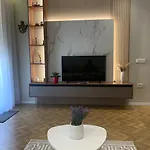 아파트 Magnifique