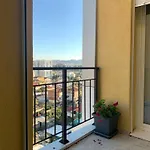 Magnifique 아파트 티라나