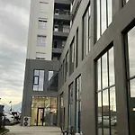 Magnifique Apartman Tirana