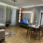 아파트 Magnifique 티라나