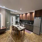 Magnifique 아파트 *