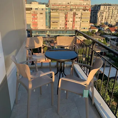 Magnifique Appartement