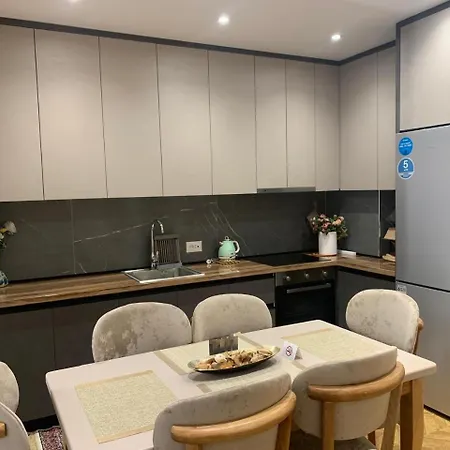 Appartement Magnifique
