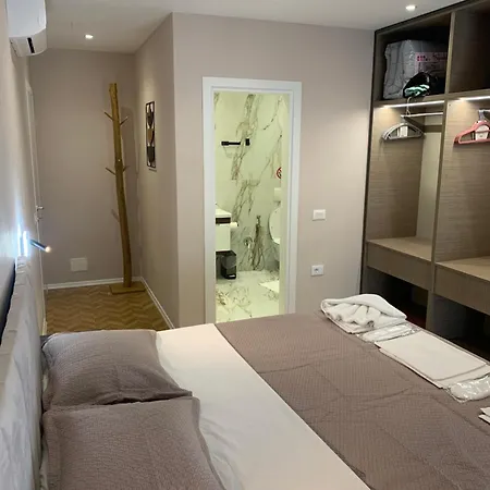 Appartement Magnifique *