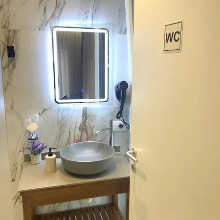 Magnifique Appartement Tirana