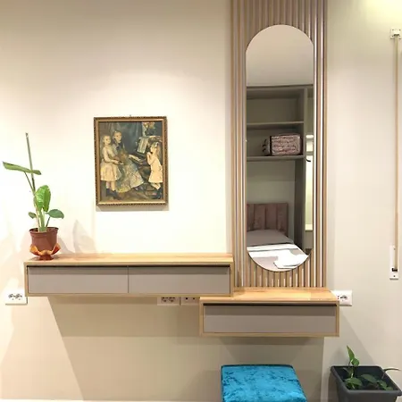 Magnifique Appartement