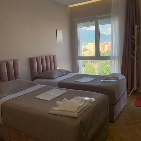 Appartement Magnifique