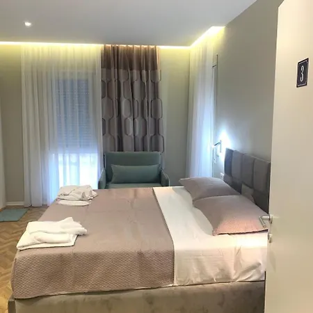 Appartement Magnifique *