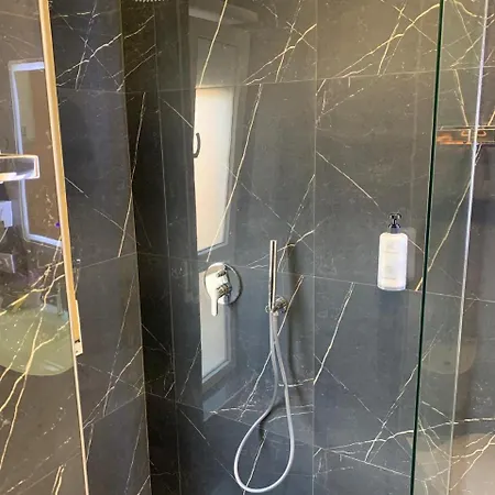 Appartement Magnifique Tirana