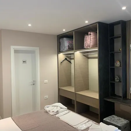 Magnifique Appartement