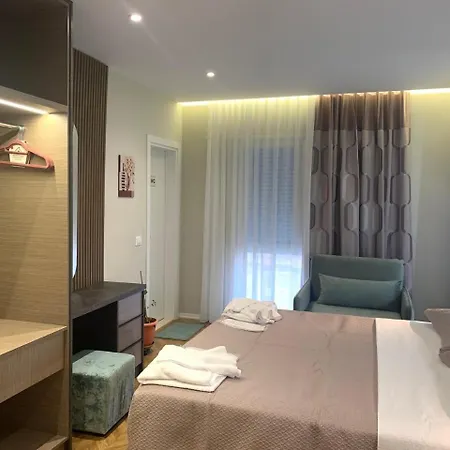 Appartement Magnifique