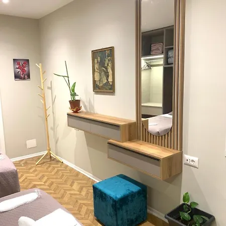 Magnifique Appartement *