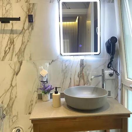 Appartement Magnifique *