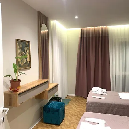 Magnifique Appartement Tirana