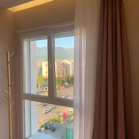 Apartment Magnifique Tirana