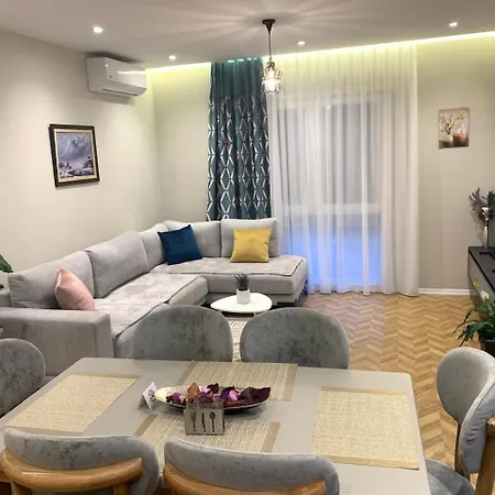 Appartement Magnifique