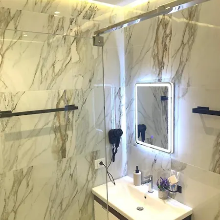 Appartement Magnifique *