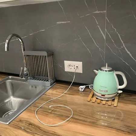 Magnifique Appartement Tirana