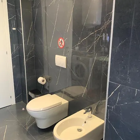 Appartement Magnifique Tirana