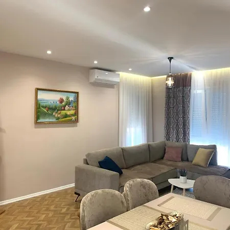 Appartement Magnifique