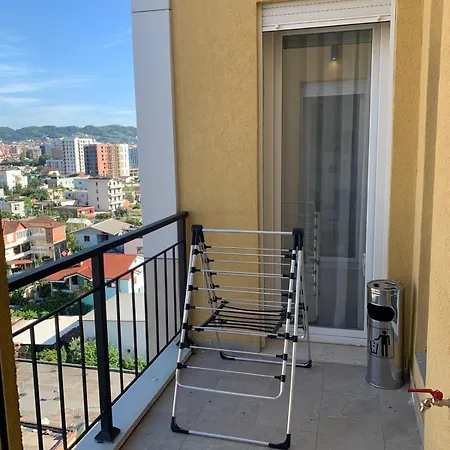 Magnifique Appartement Tirana