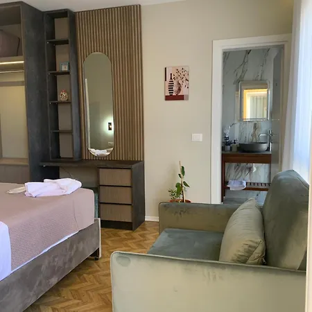 Magnifique Appartement