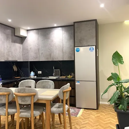 Appartement Magnifique *