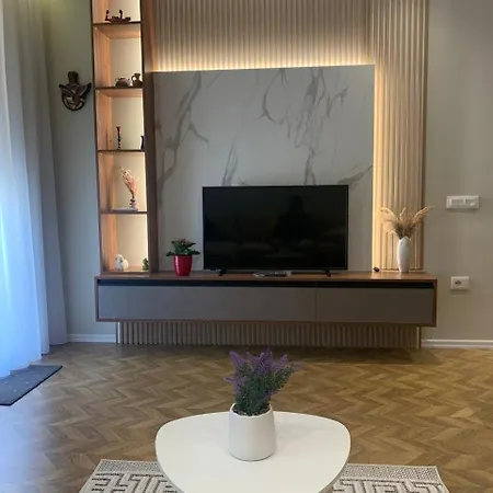 Appartement Magnifique