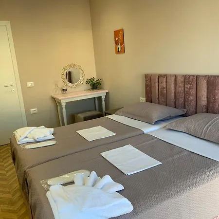 Appartement Magnifique Tirana