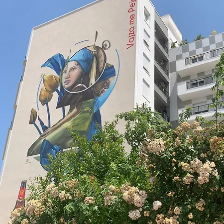 Magnifique * Tirana