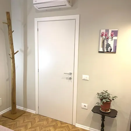 Magnifique Appartement Tirana