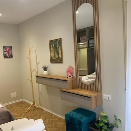 Appartement Magnifique