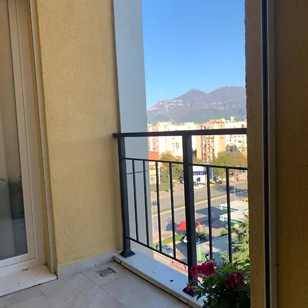 Appartement Magnifique Tirana