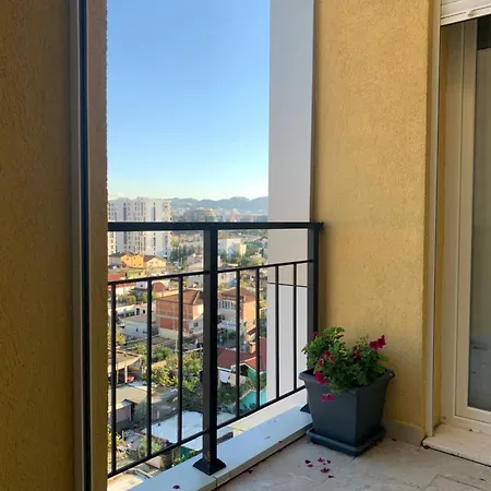 Magnifique Appartement Tirana
