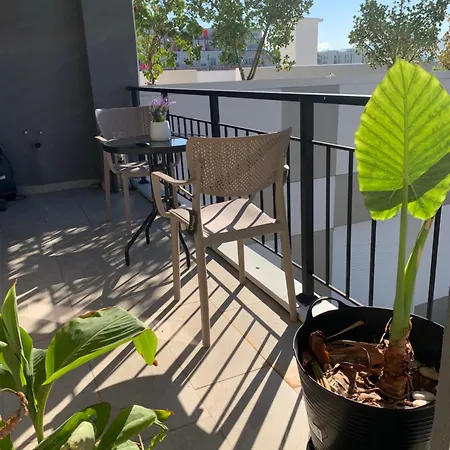 Appartement Magnifique Tirana