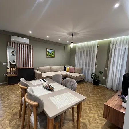 Magnifique Apartment
