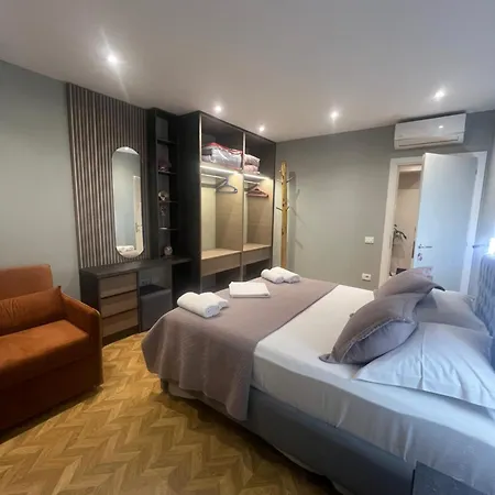 Magnifique Appartement Tirana