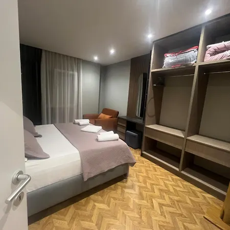 Appartement Magnifique *