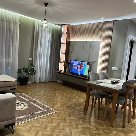 Appartement Magnifique Tirana