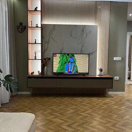 Magnifique Appartement *