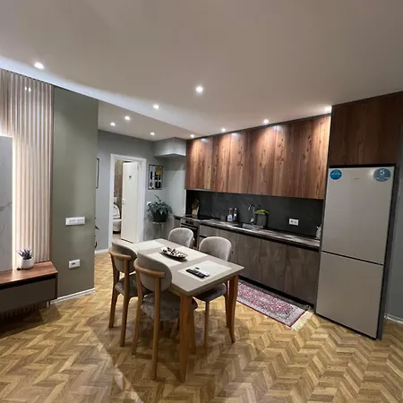 Magnifique Appartement *