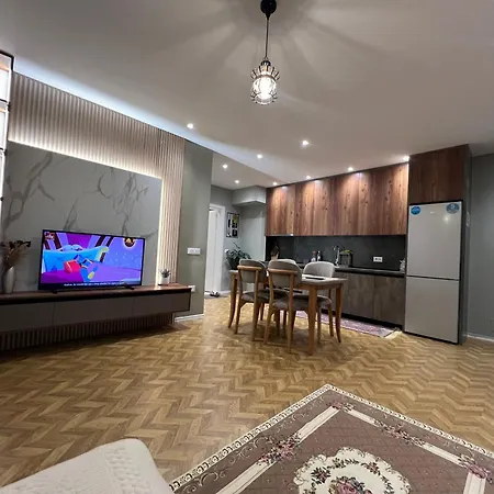 Apartament Magnifique *